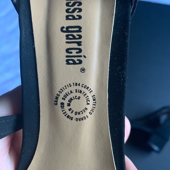 Sandals size 8 1/2 - Picture 4 of 8